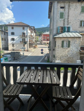 Ca' Gemma Lorenzago Di Cadore